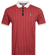 Fila Bjorn Borg BB1 Red -