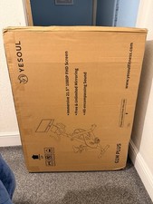 Yesoul G1M Plus Exercise Bike