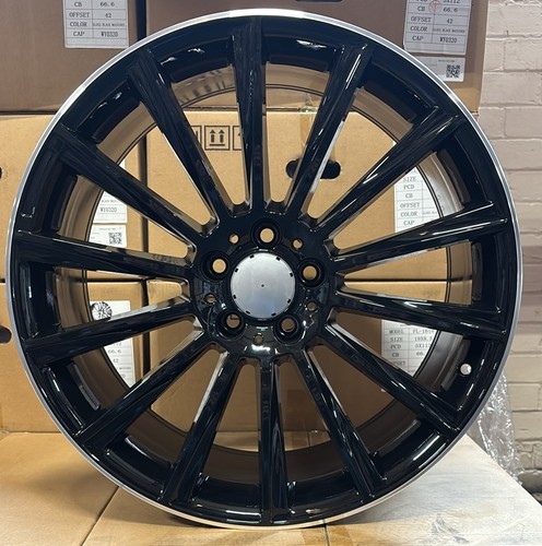 Mercedes class gloss - c,