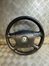 2006 SKODA OCTAVIA LAURING AND