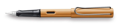 Lamy star bronze - lamy,
