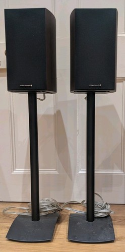Wharfedale diamond 1 - diamond, 9.1