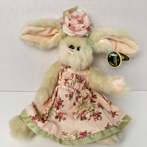 Vtg nwt bearington - bearington, bunny