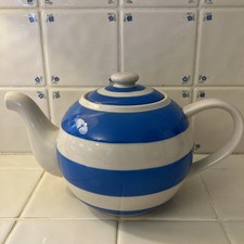 T G Green Cornishware Large