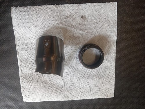 Suzuki gt250x7 exhaust parts - gt250x7,