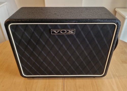Vox v110nt 1x10 celestion - v110nt,