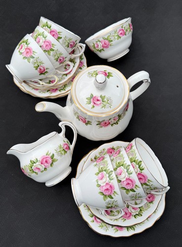 Rare vintage colclough - rare,