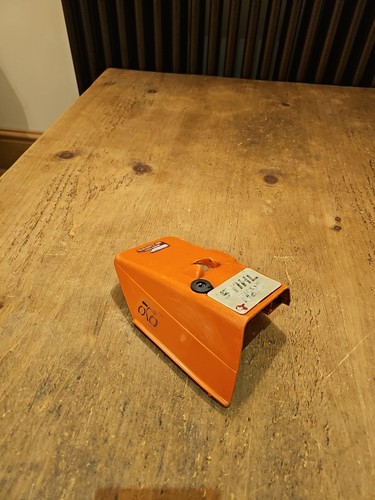 Genuine stihl 026 - 026, chainsaw