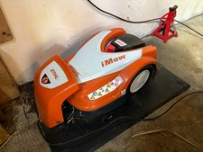 STIHL iMow RMI 422PC Robot Lawn Mower