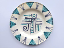 Vtg JFF John Ffrench Pottery