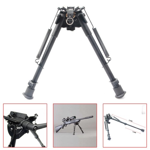 Rifle bipod sling - bipod,
