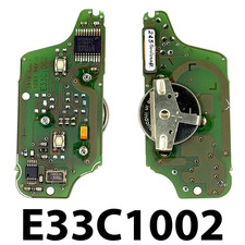 GENUINE PEUGEOT / CITROEN 2