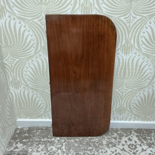 Reclaimed mahogany timber - reclaimed,