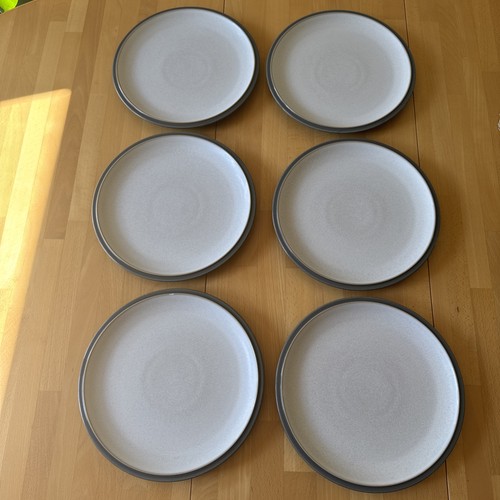 Denby elements fossil - elements, grey