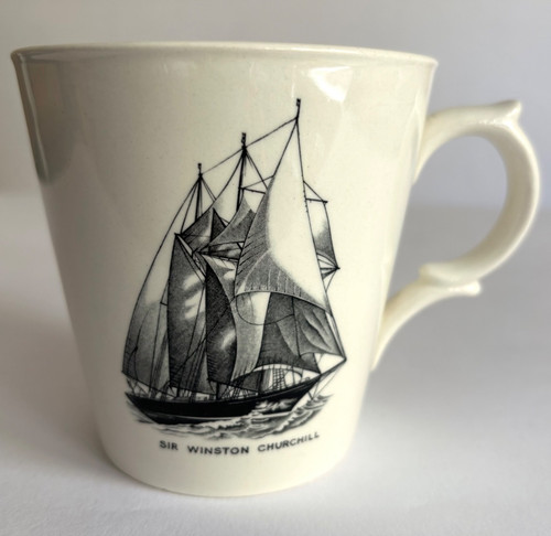 Copeland spode sir winston - spode,