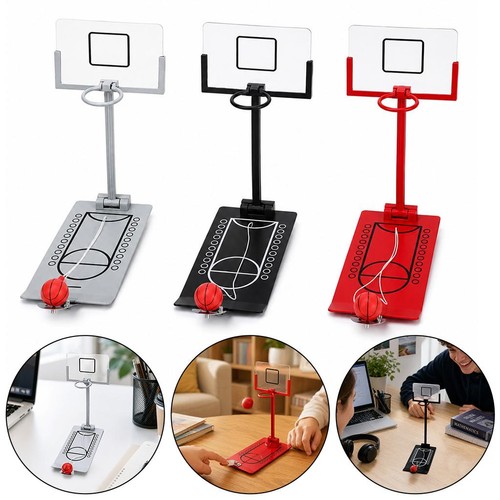 Mini desktop basketball hoop - mini,
