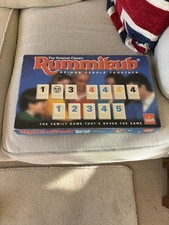 Rummikub Used Classic Game.