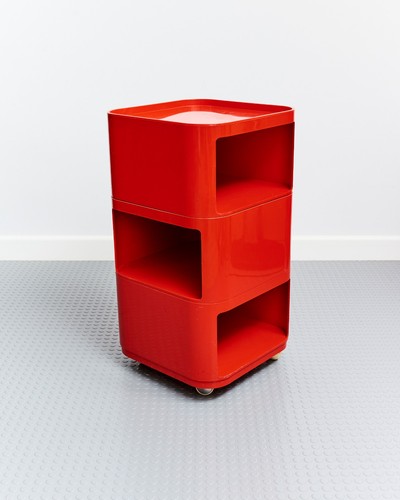 Modular storage unit - storage,
