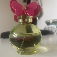 90ml BUTTERFLY Perfume Marks &