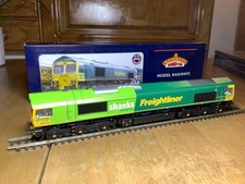 Bachmann Kernow L/Edition