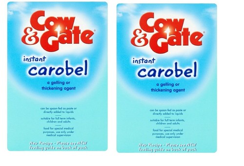 Cow gate instant carobel - instant,