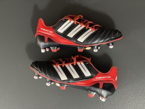 2011 adidas adipower - , predator