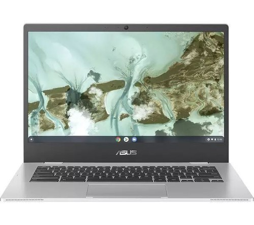 Asus chromebook cx1400 - asus, 14"