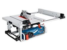Bosch GTS 10 J Professional Table Saw 1800W 240V