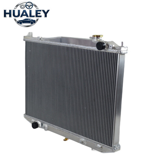 Radiator for nissan navara d22 - radiator,