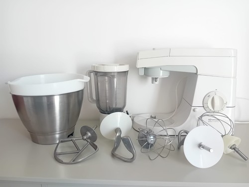 Kenwood chef km200 white - kenwood,