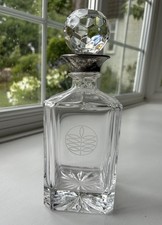 Garrard & Co Ltd DECANTER