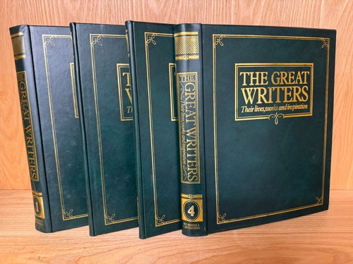 Marshall cavendish the great - the,