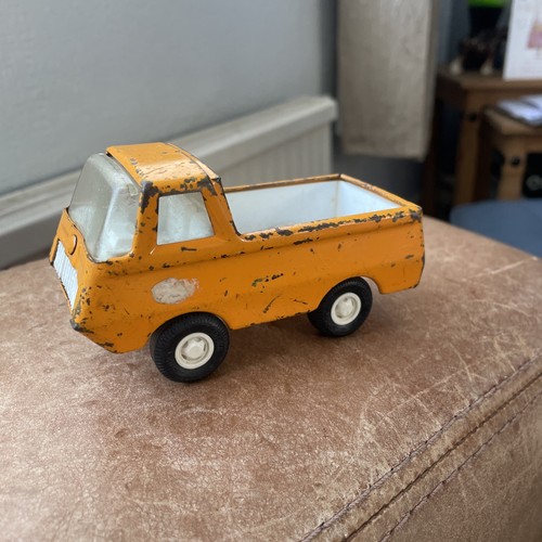 Vintage tonka toy tiny - toy., range