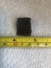 Hand Knapped 5/8 Musket Flints For Flintlock Musket/Baker Rifle/Black Powder