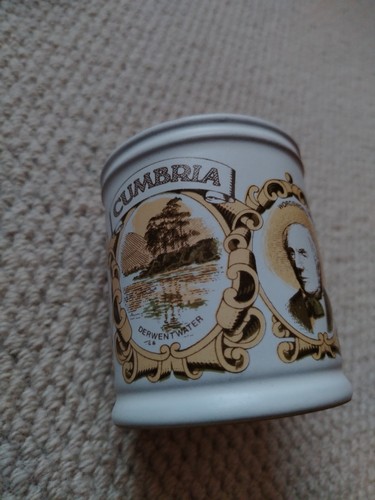 Vintage denby cumbria - vintage,