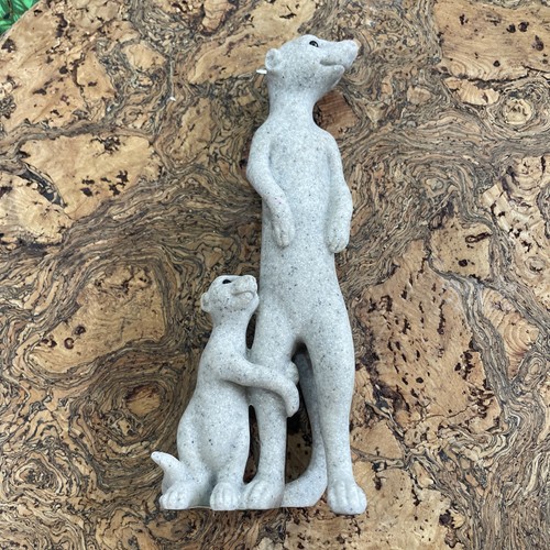 Fountasia sculptures grey - sculptures,