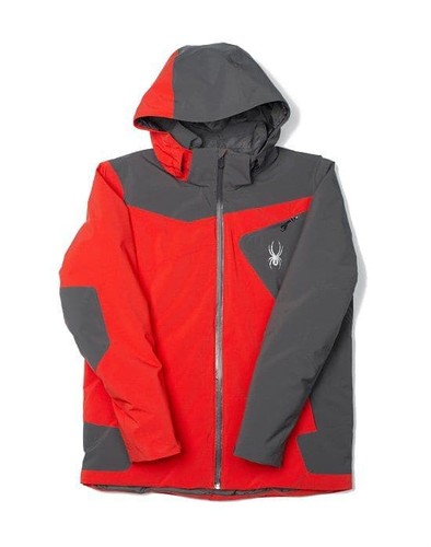 Spyder mens sentinel jacket - sentinel,