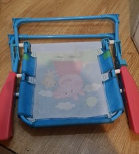 Peppa Pig Folding Chair For Kids