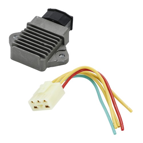 Regulator rectifier for honda - regulator,