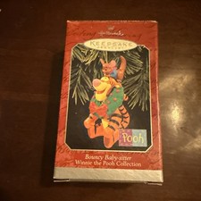 Hallmark Keepsake Ornament