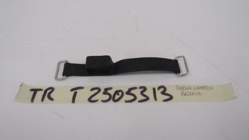 Battery band triumph - battery,