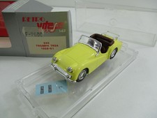 240- TRIUMPH TR3A 1958-61