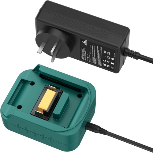18v charger for makita - 18v, battery