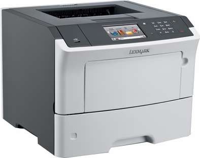 Lexmark ms617dn mono - lexmark,