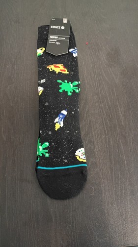 Stance mens space food crew - stance,