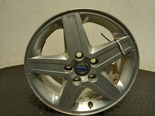 Volvo s40 alloy wheel - volvo,
