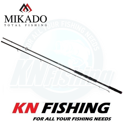 Mikado bixlite power spin - power,