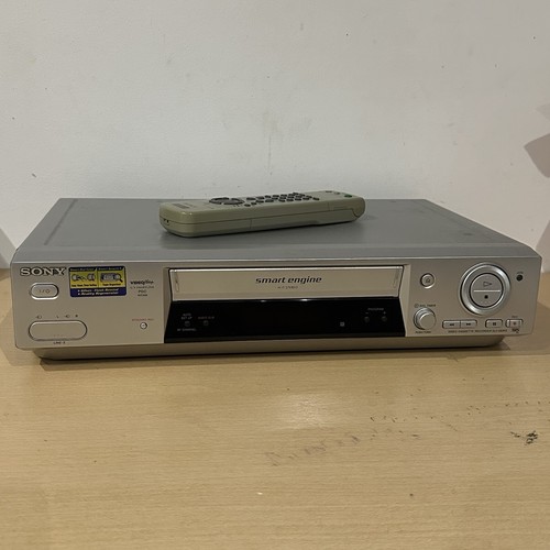 Sony slv se810 - slv-se810, video