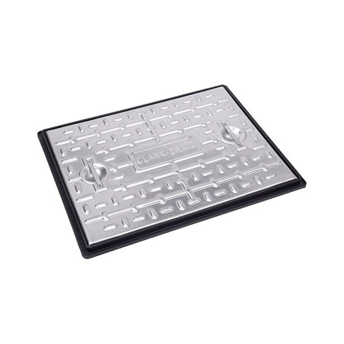 Clark drain 600 - x, 450mm