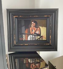 FABIAN PEREZ Limited Edition